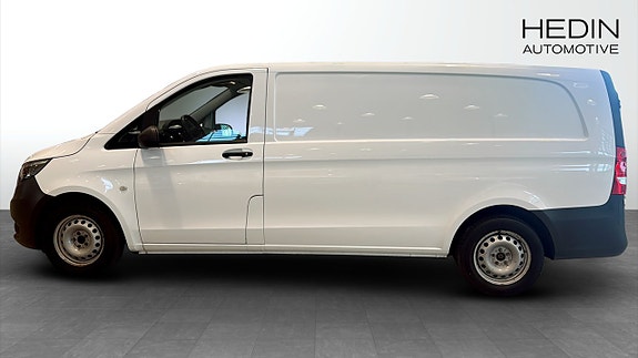 Mercedes-Benz Vito 116 6 of 11