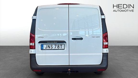 Mercedes-Benz Vito 116 7 of 11