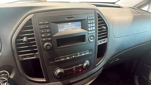 Mercedes-Benz Vito 116 11 of 11