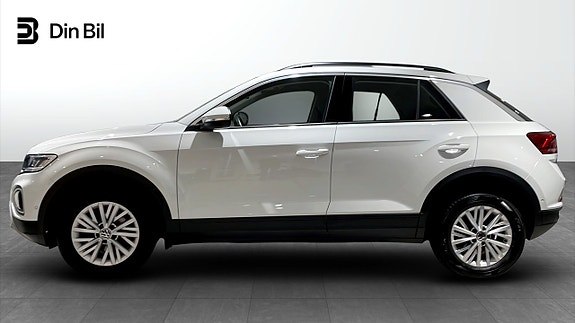 Volkswagen T-Roc 2 of 5