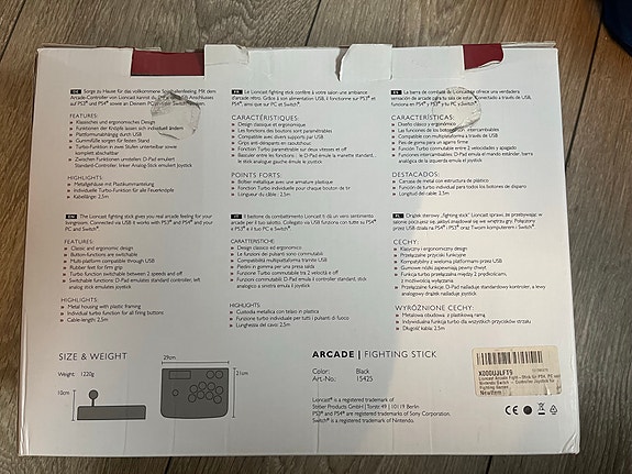 Product image 2 of 2