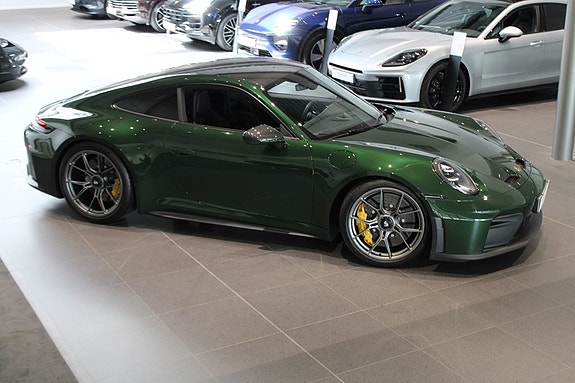 Porsche 911 7 of 19