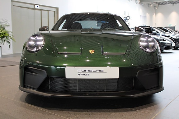 Porsche 911 5 of 5