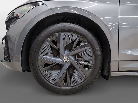 Skoda Enyaq Coupe RS 6 of 20
