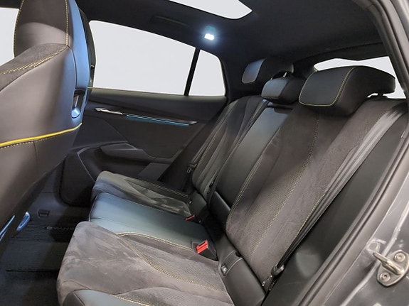 Skoda Enyaq Coupe RS 13 of 20
