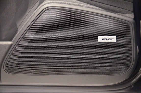 Porsche Panamera 4 20 of 22