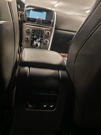 Volvo XC60 9 of 10