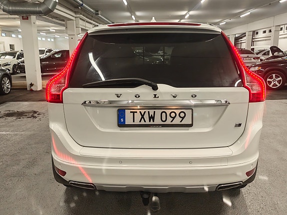 Volvo XC60 4 of 10