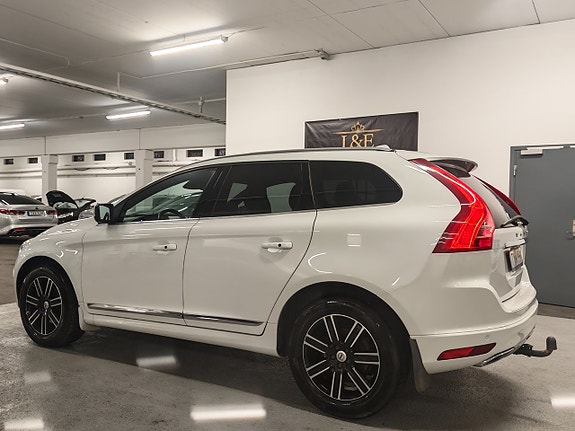 Volvo XC60 3 of 10