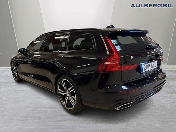 Volvo V60 3 of 11