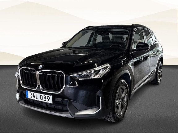 BMW X1 18 of 18