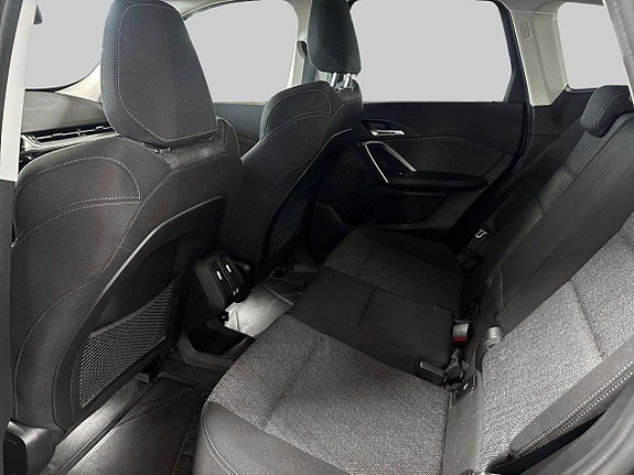 BMW X1 10 of 18