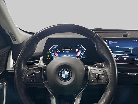BMW X1 14 of 18
