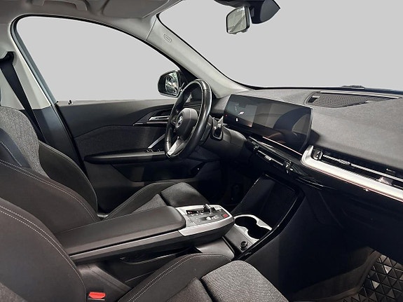 BMW X1 9 of 18