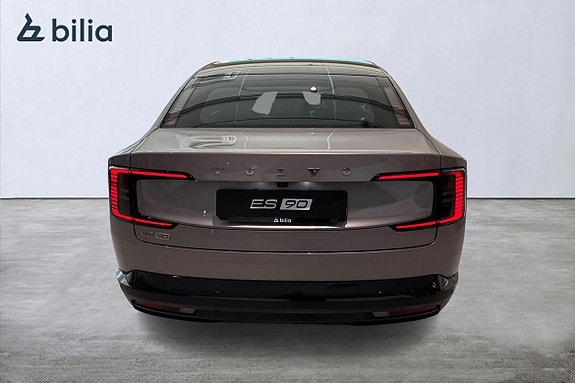 Volvo ES90 5 of 5