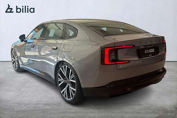 Volvo ES90 3 of 5