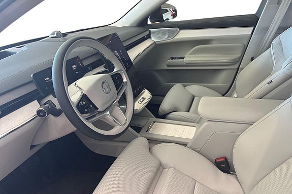 Volvo ES90 6 of 26