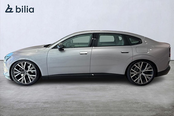 Volvo ES90 2 of 5