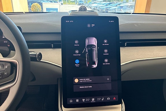 Volvo ES90 10 of 26