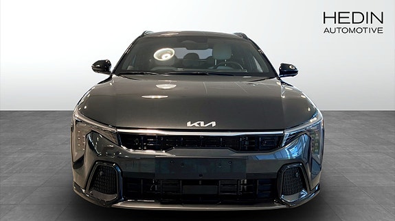 Kia K4 8 of 11