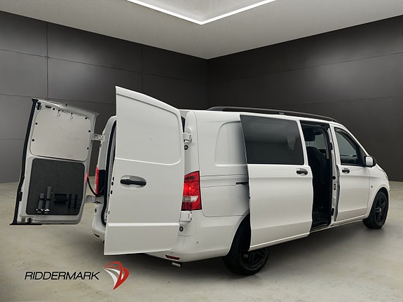 Mercedes-Benz Vito 119 11 of 30