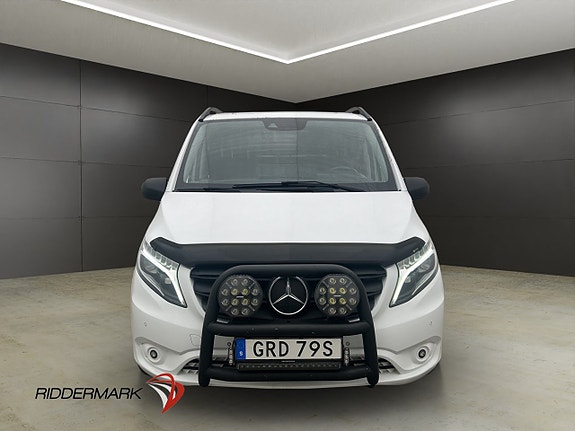 Mercedes-Benz Vito 119 5 of 5