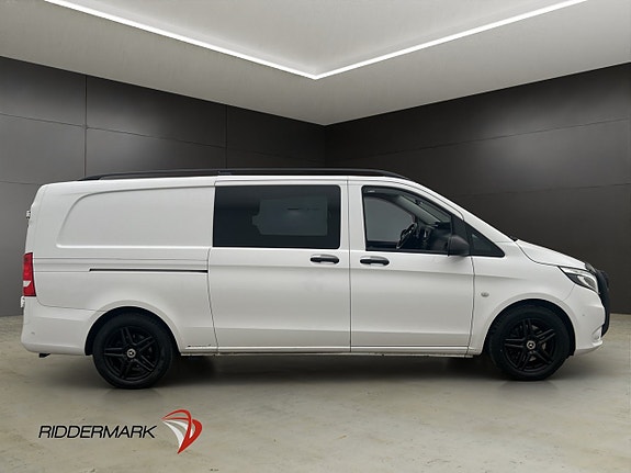 Mercedes-Benz Vito 119 2 of 5