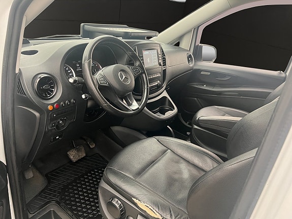 Mercedes-Benz Vito 119 15 of 30
