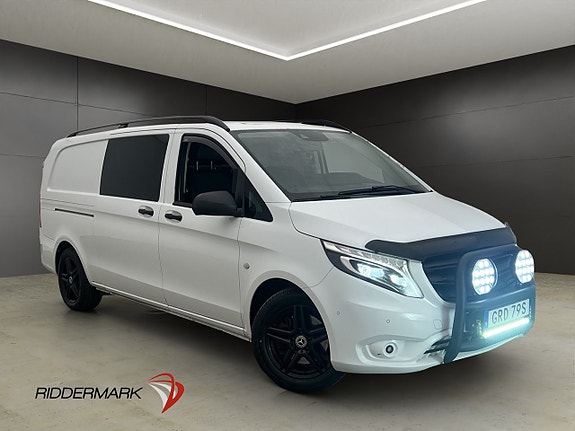 Mercedes-Benz Vito 119 3 of 30