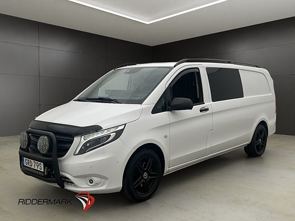 Mercedes-Benz Vito 119 3 of 5