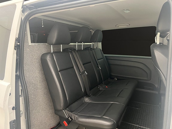 Mercedes-Benz Vito 119 25 of 30