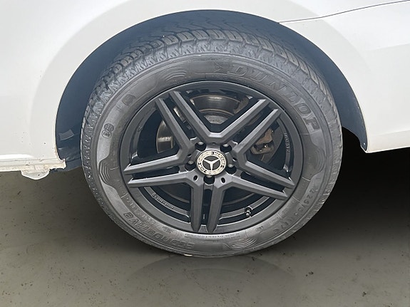 Mercedes-Benz Vito 119 29 of 30