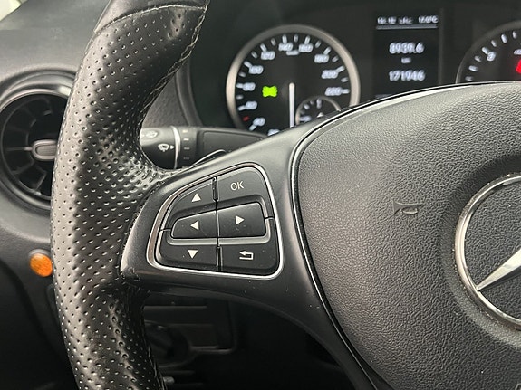 Mercedes-Benz Vito 119 18 of 30