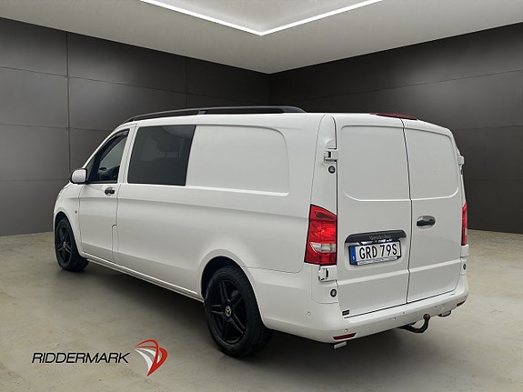 Mercedes-Benz Vito 119 7 of 30