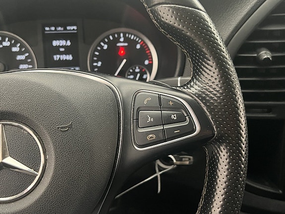 Mercedes-Benz Vito 119 20 of 30