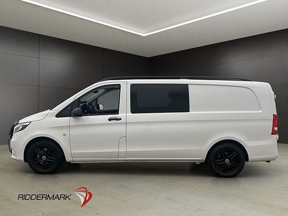Mercedes-Benz Vito 119 6 of 30