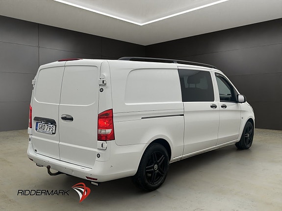 Mercedes-Benz Vito 119 9 of 30