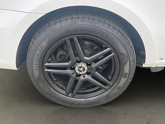 Mercedes-Benz Vito 119 30 of 30