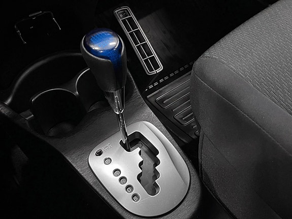 Toyota Yaris 18 of 23