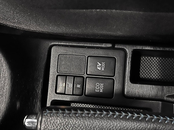 Toyota Yaris 22 of 23