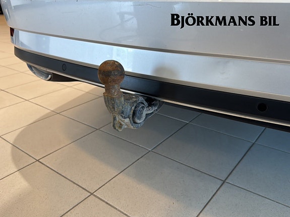 Skoda Superb 15 of 17