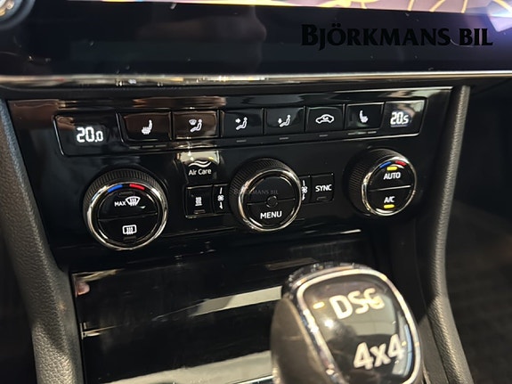 Skoda Superb 13 of 17