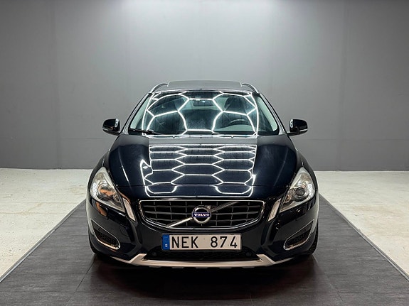 Volvo V60 15 of 17