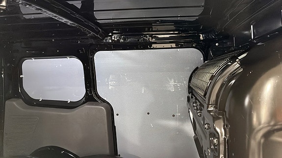 Ford Transit Connect 5 of 5