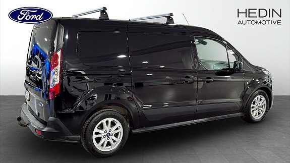 Ford Transit Connect 2 of 5