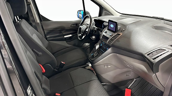Ford Transit Connect 3 of 5