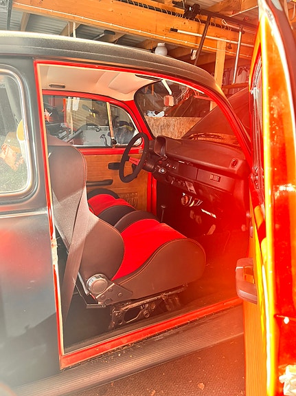 Volkswagen 1303 5 of 5