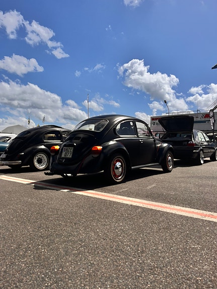 Volkswagen 1303 3 of 5