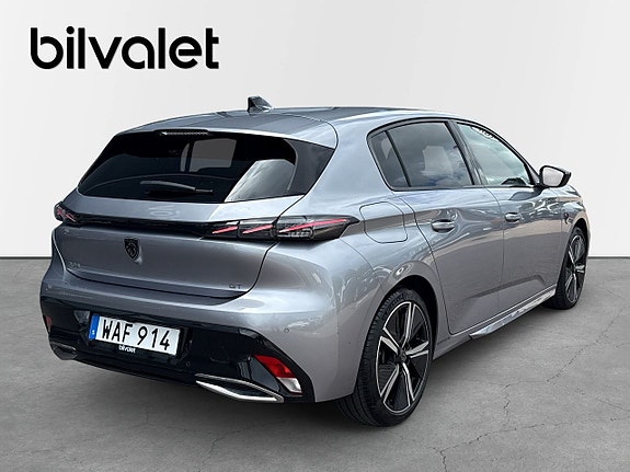 Peugeot 308 5 of 5