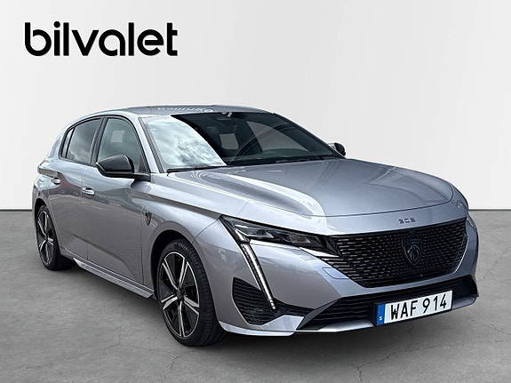 Peugeot 308 3 of 5